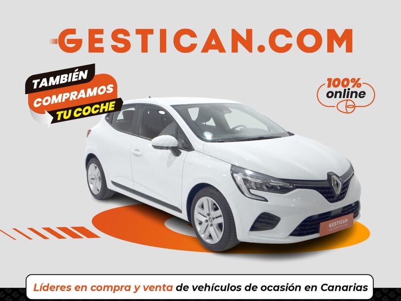 Foto del RENAULT Clio TCe Intens 67kW