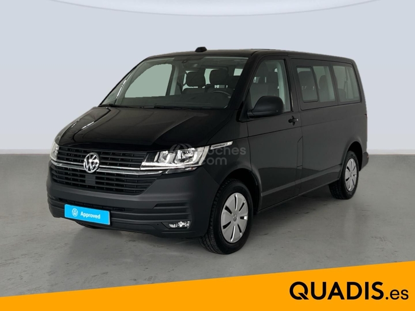 Foto del VOLKSWAGEN Caravelle 2.0TDI BMT Origin Batalla Corta 110kW