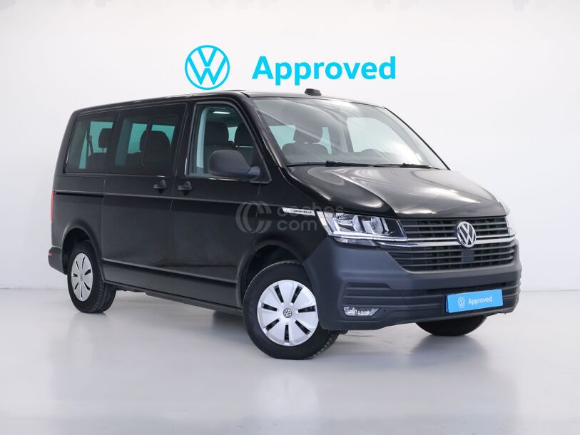 Foto del VOLKSWAGEN Caravelle 2.0TDI Batalla Corta 110kW Aut