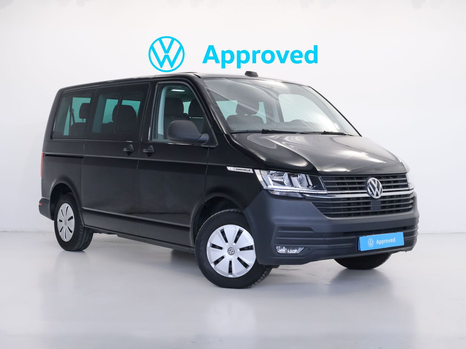 Imagen de VOLKSWAGEN Caravelle