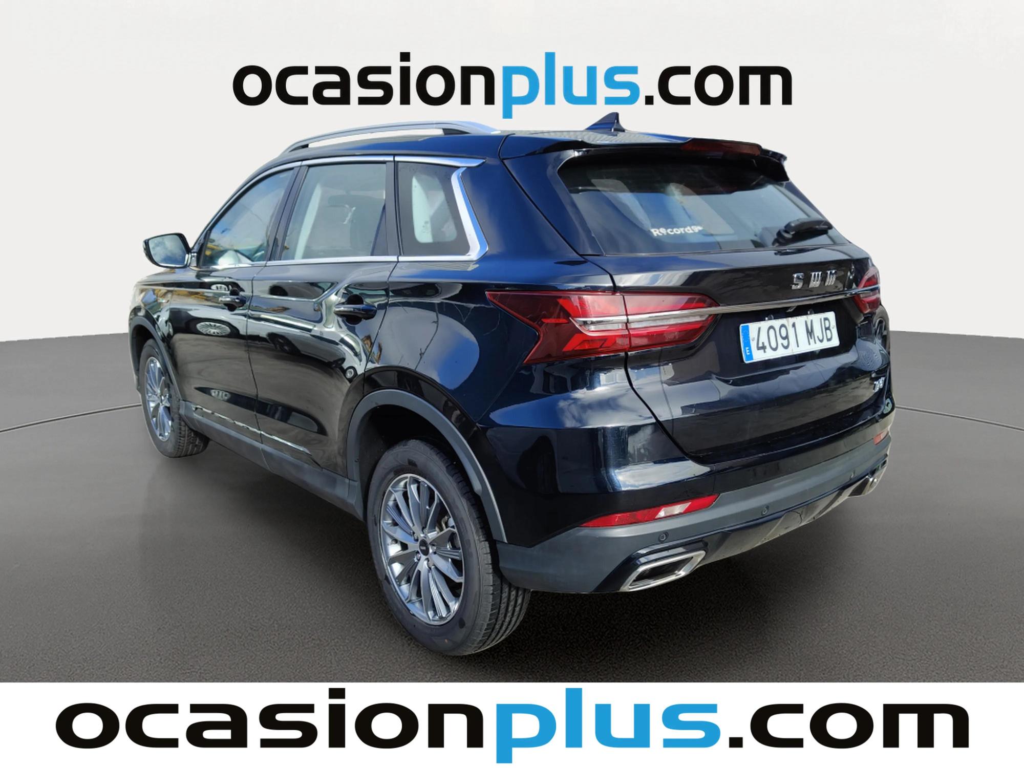 Foto del SWM G01 1.5T Luxury