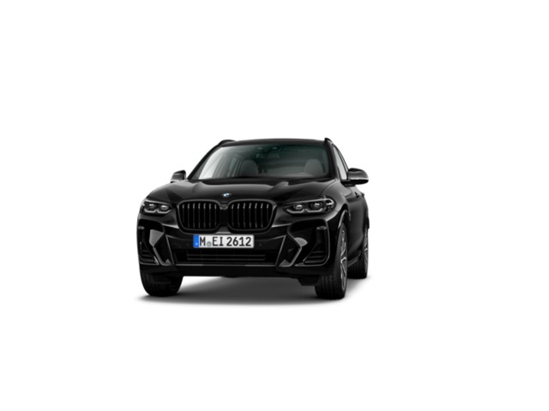 Imagen de BMW X3