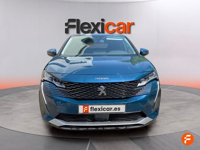 Foto del PEUGEOT 3008 1.2 S&S PureTech Active 130