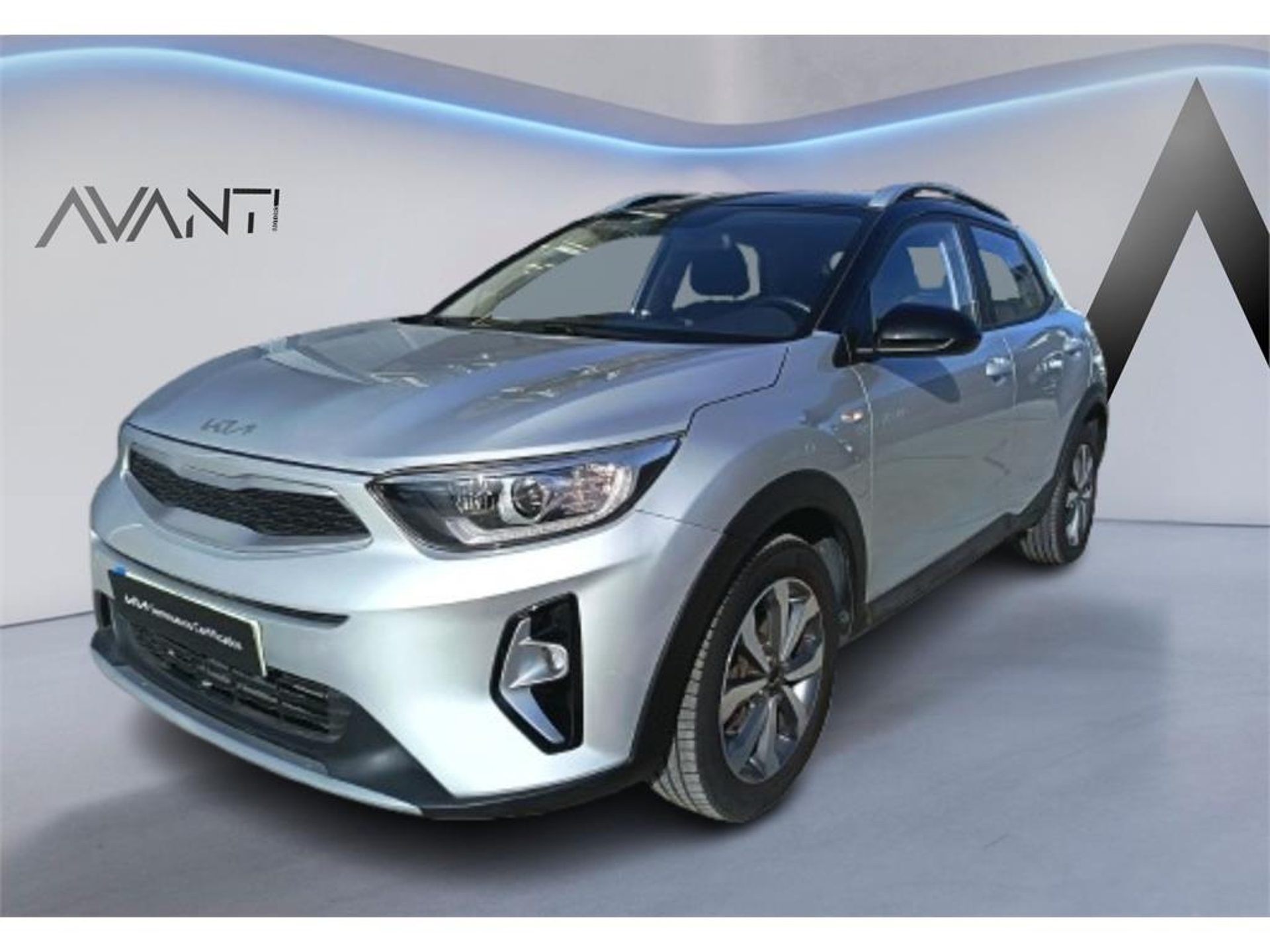 Imagen de KIA Stonic