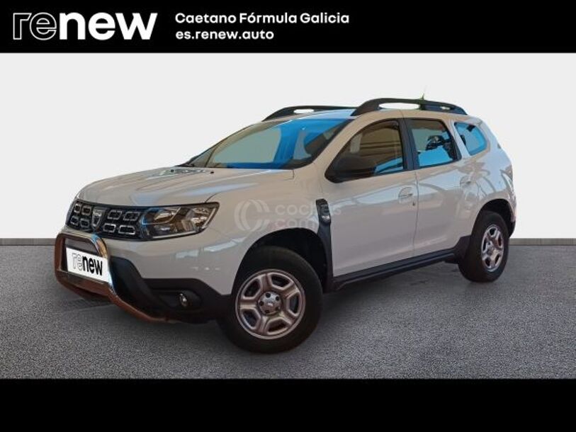 Foto del DACIA Duster 1.6 Comfort 4x4 85kW