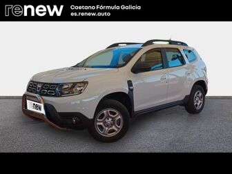 Imagen de DACIA Duster 1.6 Comfort 4x4 85kW