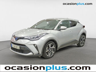 Imagen de TOYOTA C-HR 125H Advance