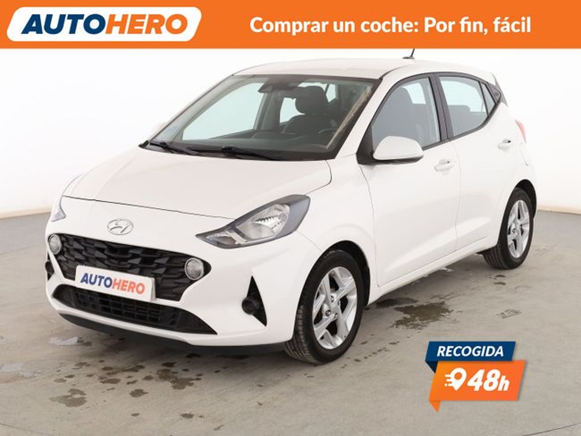 Imagen de HYUNDAI i10