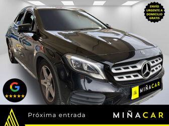 Imagen de MERCEDES Clase GLA GLA 200 7G-DCT