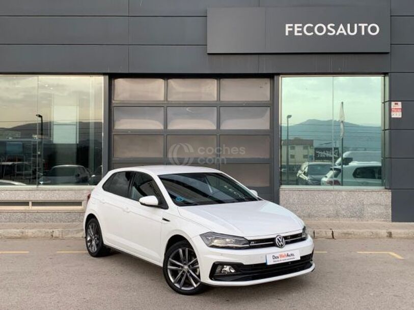 Foto del VOLKSWAGEN Polo 1.0 TSI R-Line 85kW