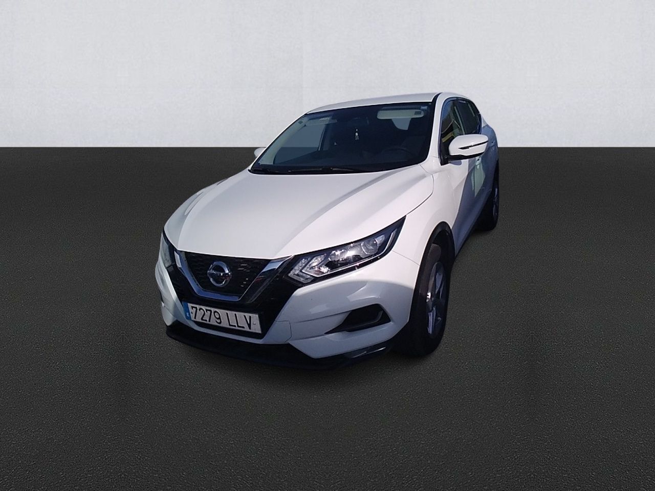 NISSAN Qashqai (dCi 85 Acenta 85 kW (115 CV)) en Madrid