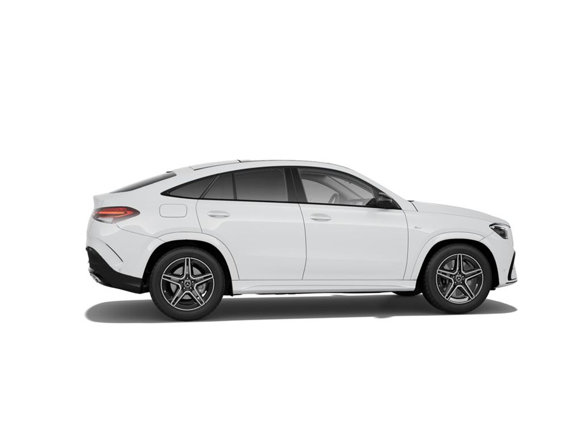 Imagen 2 de MERCEDES Clase GLE