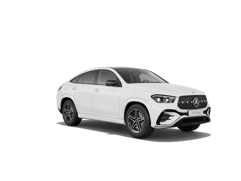 Foto del MERCEDES Clase GLE GLE Coupé 400e 4Matic Aut.