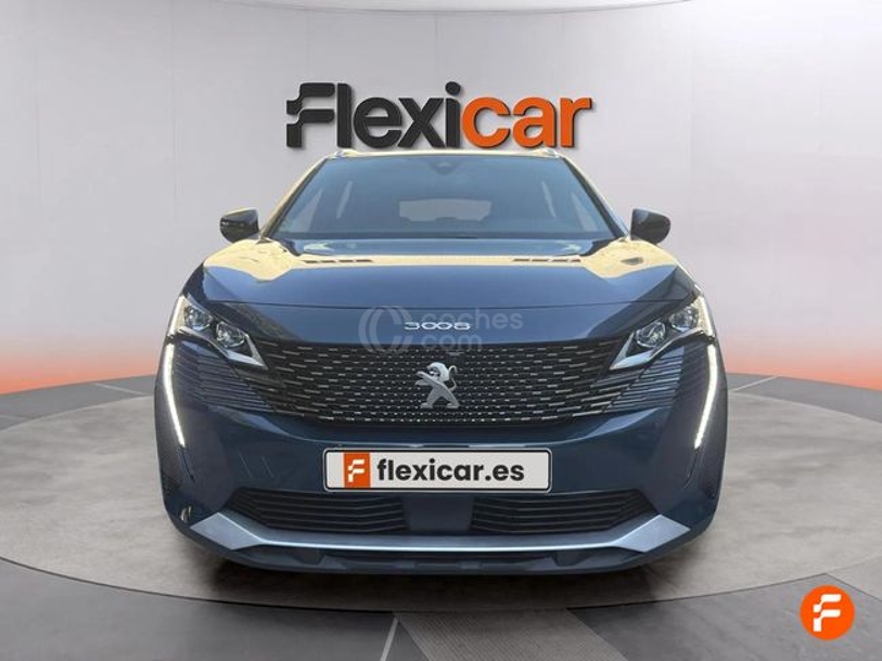 Foto del PEUGEOT 3008 1.5BlueHDi GT S&S EAT8 130