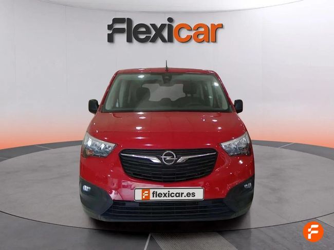 Foto del OPEL Combo Life 1.5TD S-S Innovation L 130