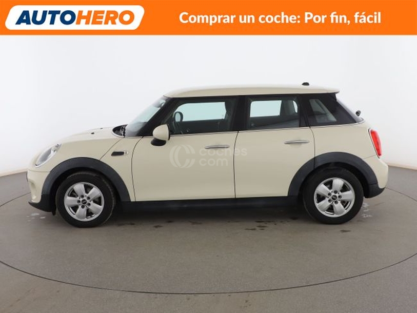 Foto del MINI Mini Cabrio One