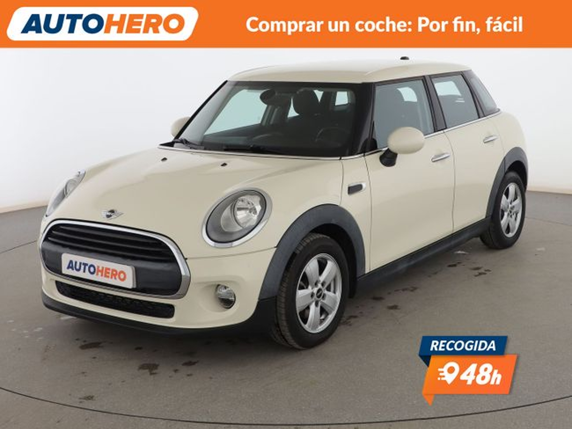 Imagen de MINI Mini