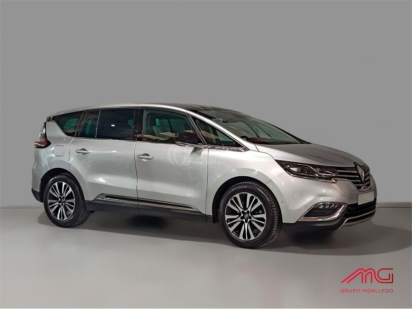 Foto del RENAULT Espace 1.6dCi TT En. Initiale Paris EDC 118kW