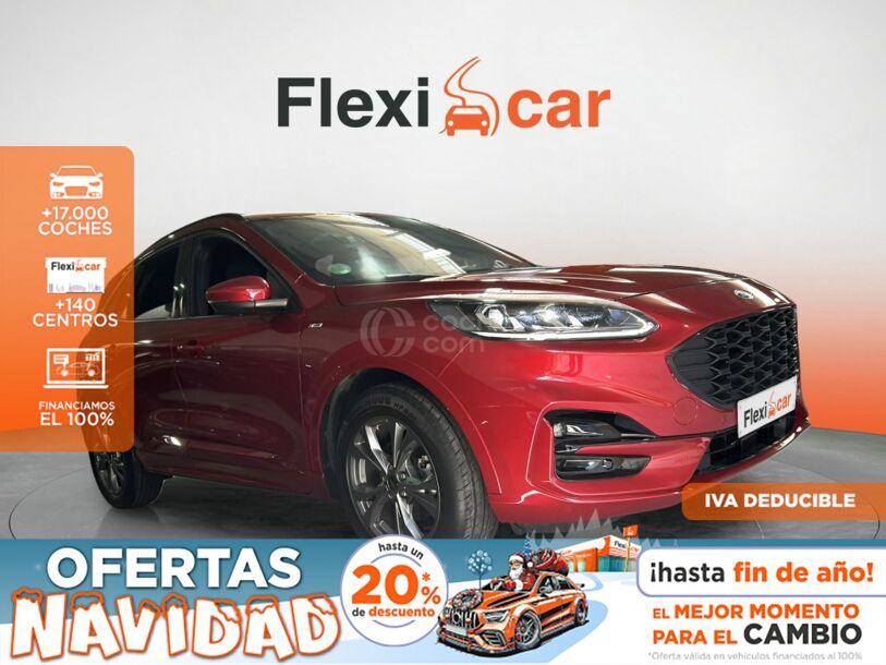 Foto del FORD Kuga 1.5 EcoBoost ST-Line FWD 150