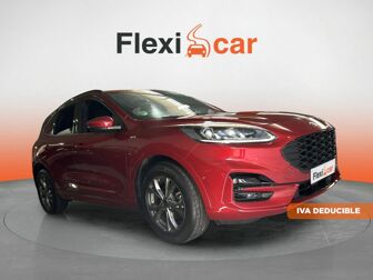 Imagen de FORD Kuga 1.5 EcoBoost ST-Line FWD 150