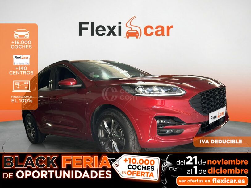 Foto del FORD Kuga 1.5 EcoBoost ST-Line FWD 150