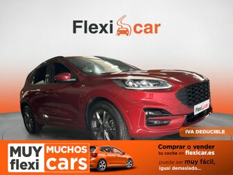 Imagen de FORD Kuga 1.5 EcoBoost ST-Line FWD 150