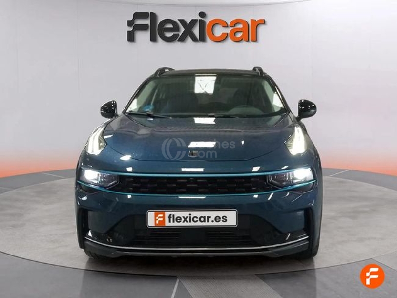 Foto del LYNK & CO 01 1.5T PHEV