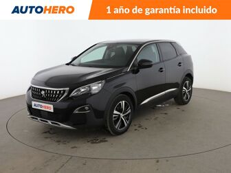 Imagen de PEUGEOT 3008 1.2 S&S PureTech Allure 130