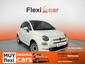 Imagen de FIAT 500 1.0 Hybrid Dolcevita 52kW