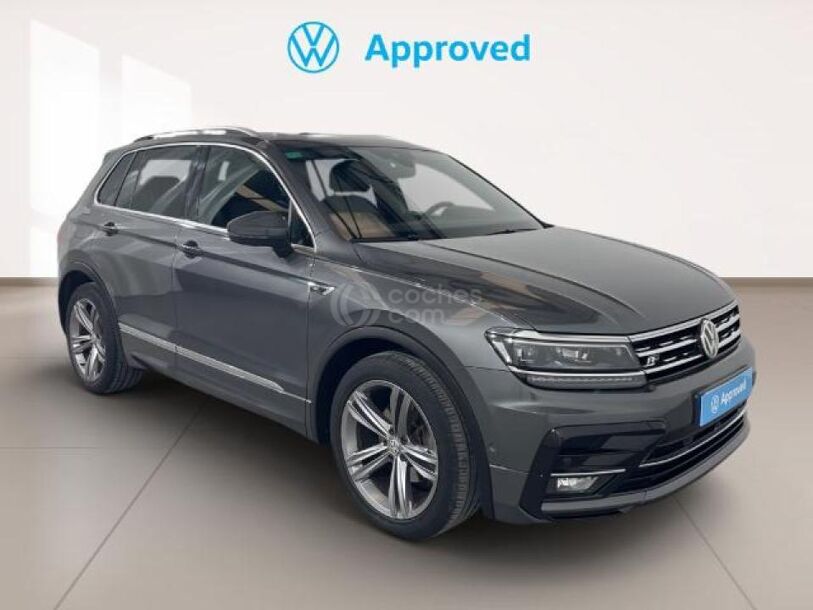 Foto del VOLKSWAGEN Tiguan 1.5 TSI Sport DSG 110kW