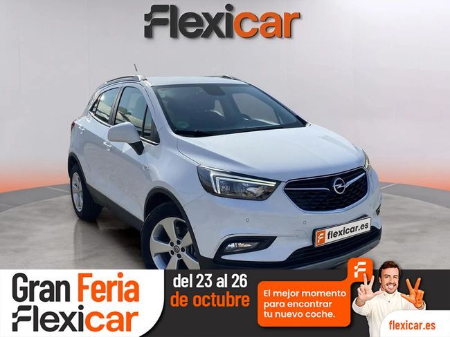 OPEL Mokka (1.4 T 103kW 4X2 S&S Selective) en Segovia
