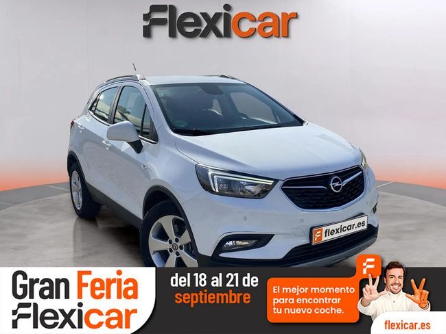 OPEL Mokka (1.4 T 103kW 4X2 S&S Selective) en Segovia