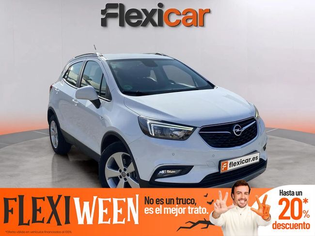 OPEL Mokka (1.4 T 103kW 4X2 S&S Selective) en Segovia