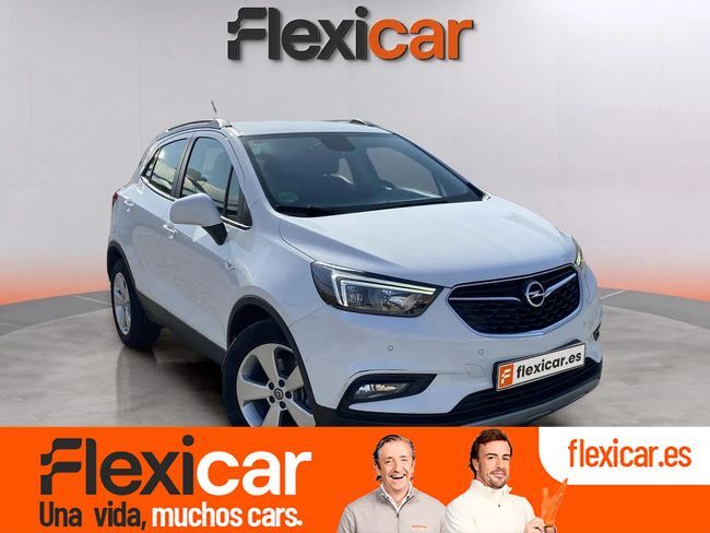 OPEL Mokka (1.4 T 103kW 4X2 S&S Selective) en Segovia