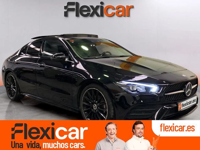 MERCEDES Clase CLA (CLA 180) en Cádiz