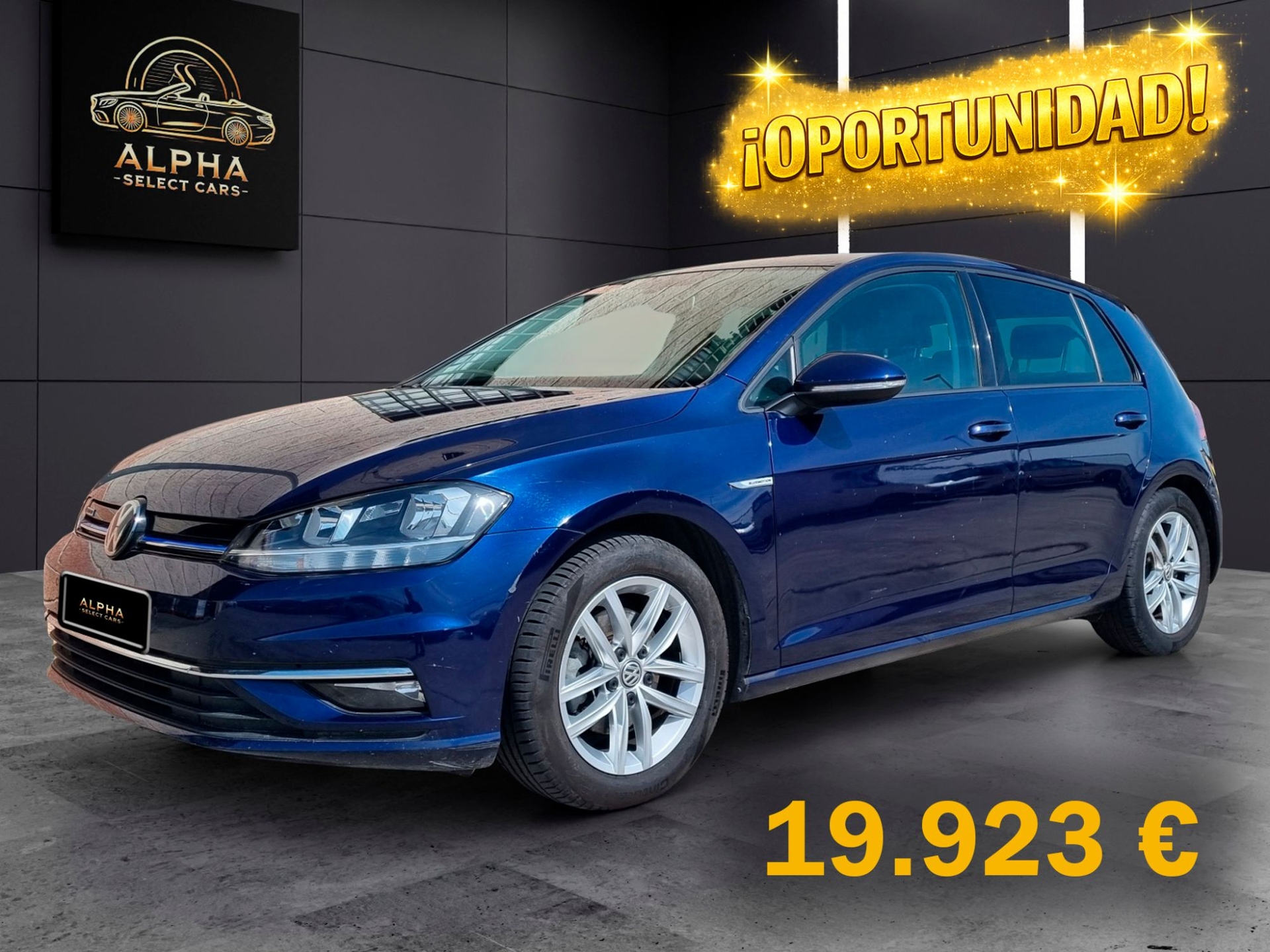 Imagen de VOLKSWAGEN Golf