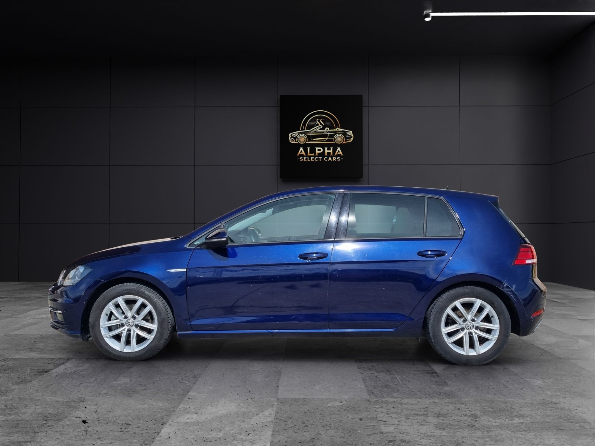 Foto del VOLKSWAGEN Golf 1.5 TSI Evo BM Advance 96kW