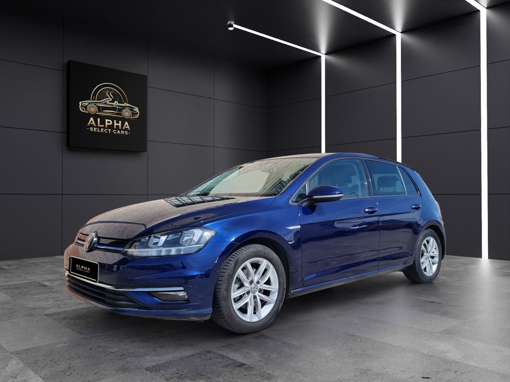 Foto del VOLKSWAGEN Golf 1.5 TSI Evo BM Advance 96kW