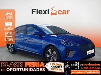 Imagen de HYUNDAI Ioniq EV 88kW Tecno