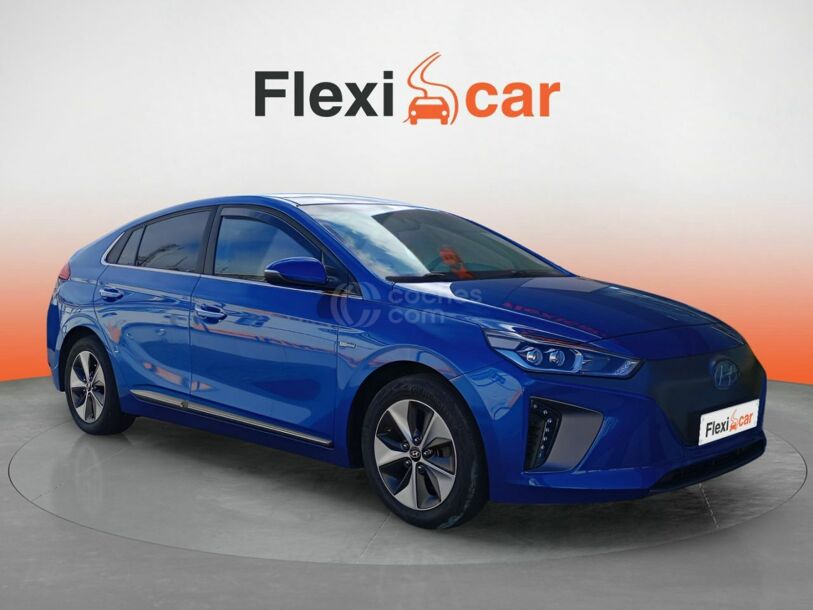 Foto del HYUNDAI Ioniq EV 88kW Tecno