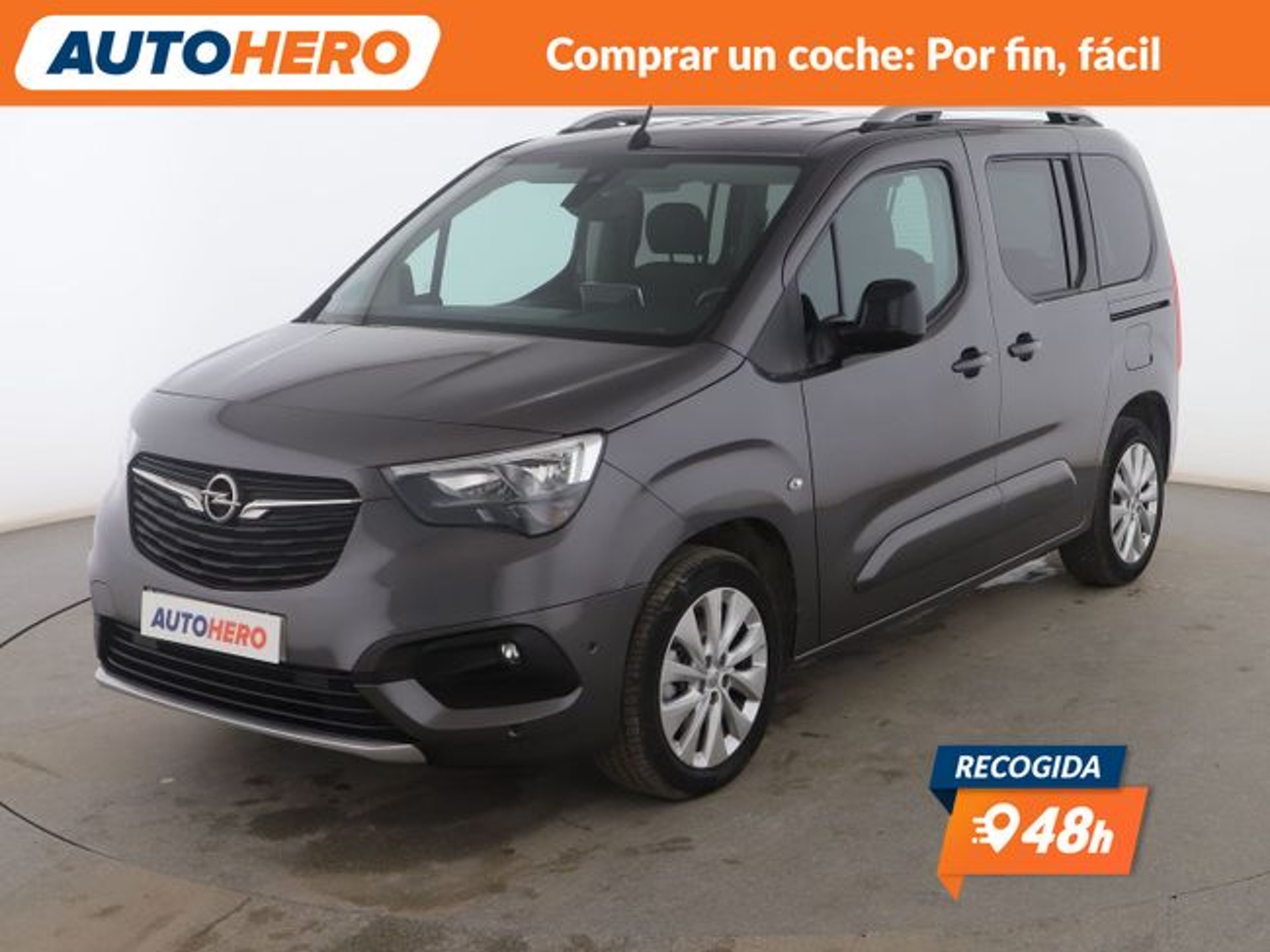 Imagen de OPEL Combo