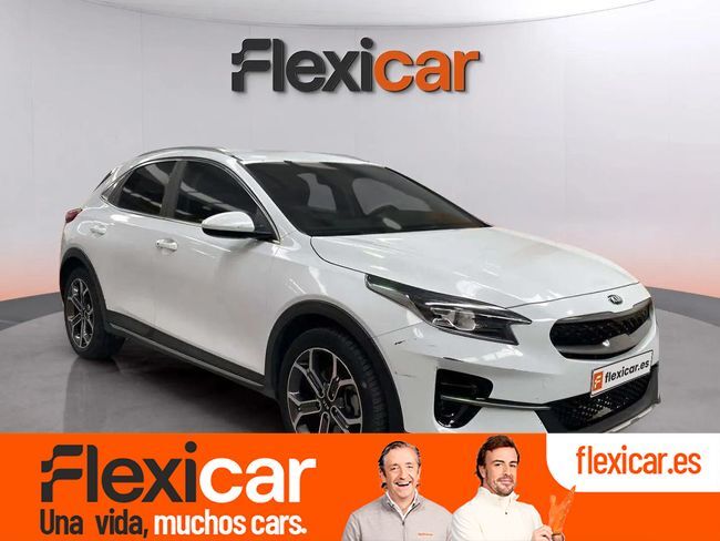 KIA XCeed (1.6 GDi PHEV 104kW (141CV) eDrive) en Cádiz