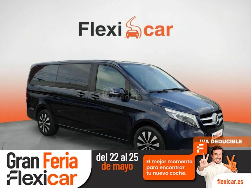 Foto del MERCEDES Vito Tourer 116 CDI Pro Larga 9G-Tronic