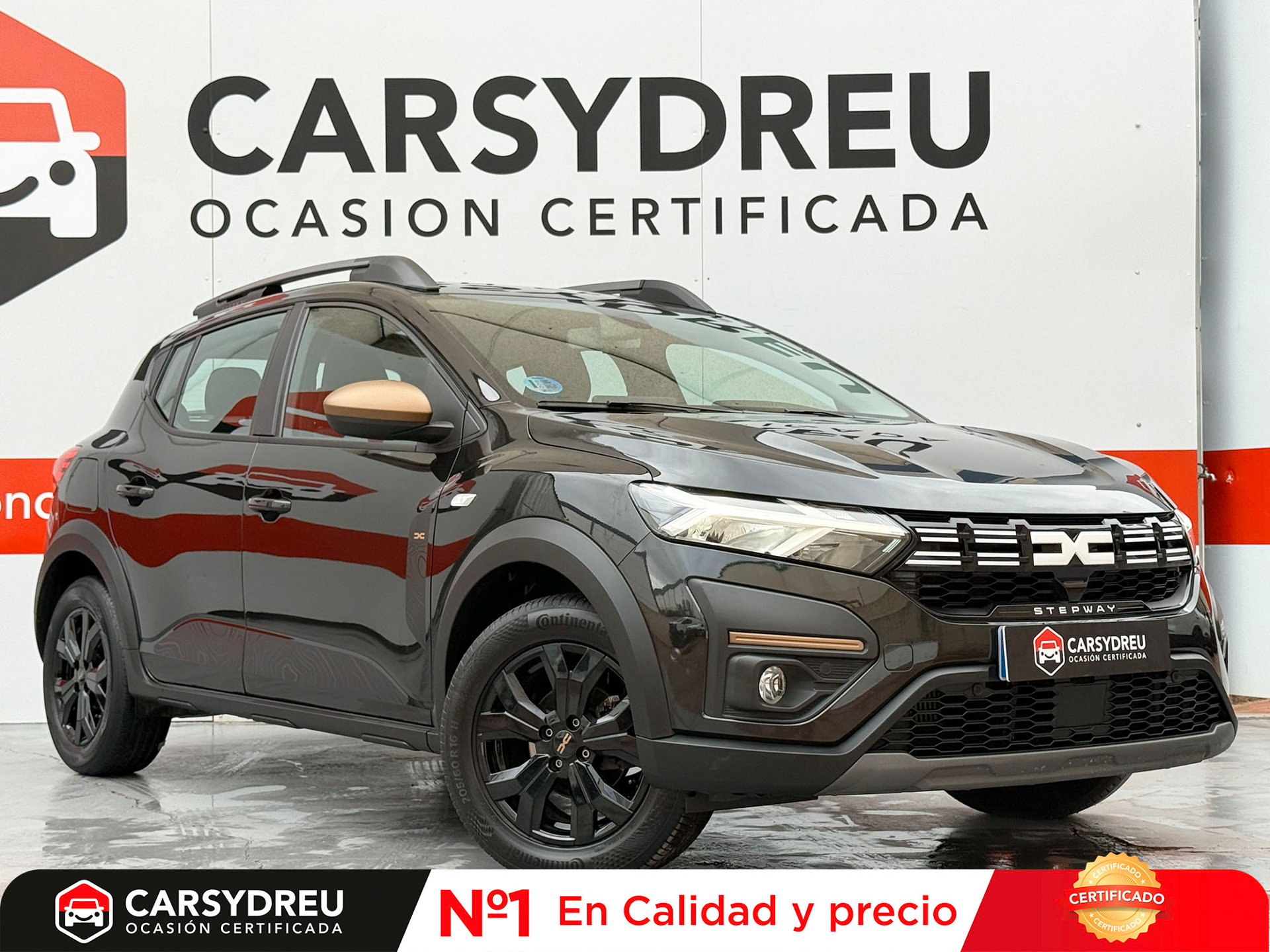 Imagen de DACIA Sandero