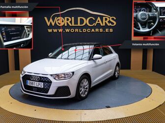 Imagen de AUDI A1 Sportback 25 TFSI Advanced