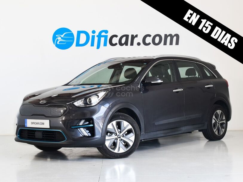 Foto del KIA Niro E- Drive Long Range