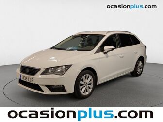 Imagen de SEAT León ST 1.5 EcoTSI S&S Style 130