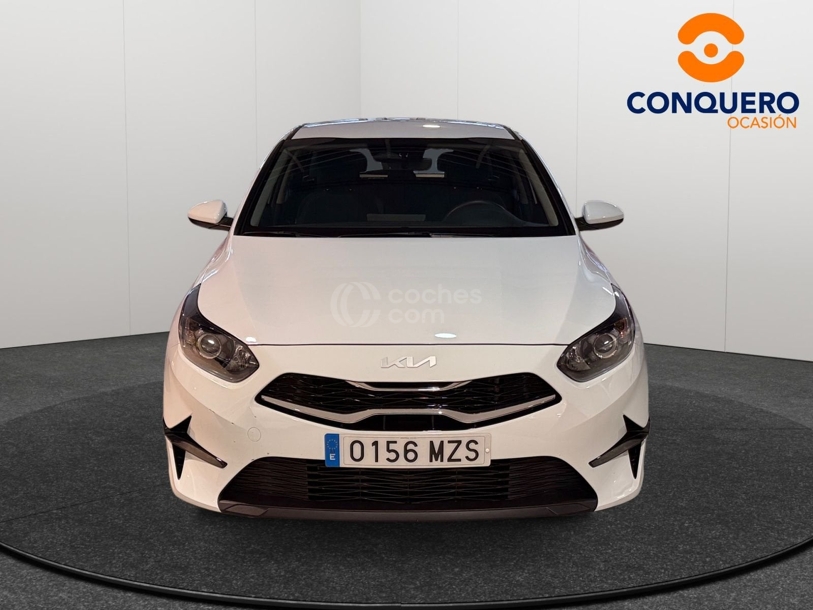 Foto del KIA Ceed 1.0 T-GDI Drive 100