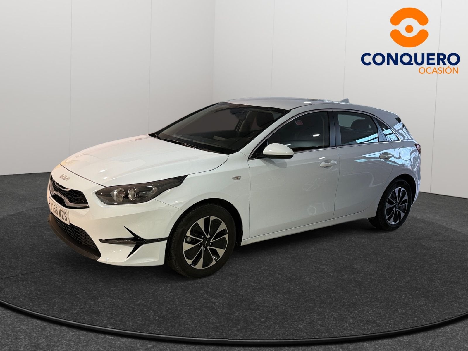 Foto del KIA Ceed 1.0 T-GDI Drive 100