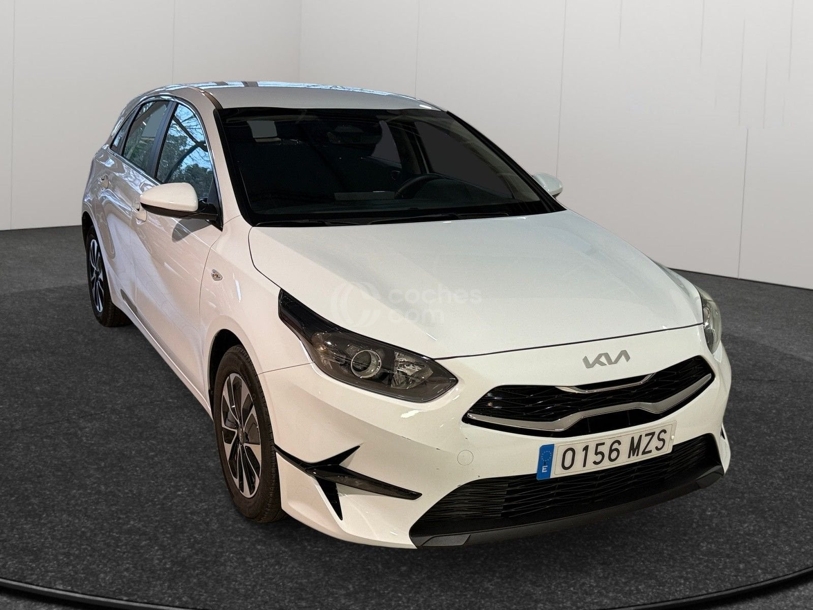 Foto del KIA Ceed 1.0 T-GDI Drive 100